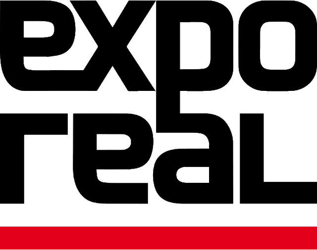 EXPO Real Logo