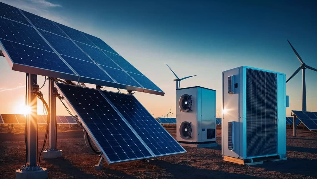 Am 26. April 2025 begehen wir den Tag der Erneuerbaren Energien – ein Anlass, die bedeutenden Fortschritte im Ausbau erneuerbarer Energien weltweit, in Europa und in Deutschland zu reflektieren.