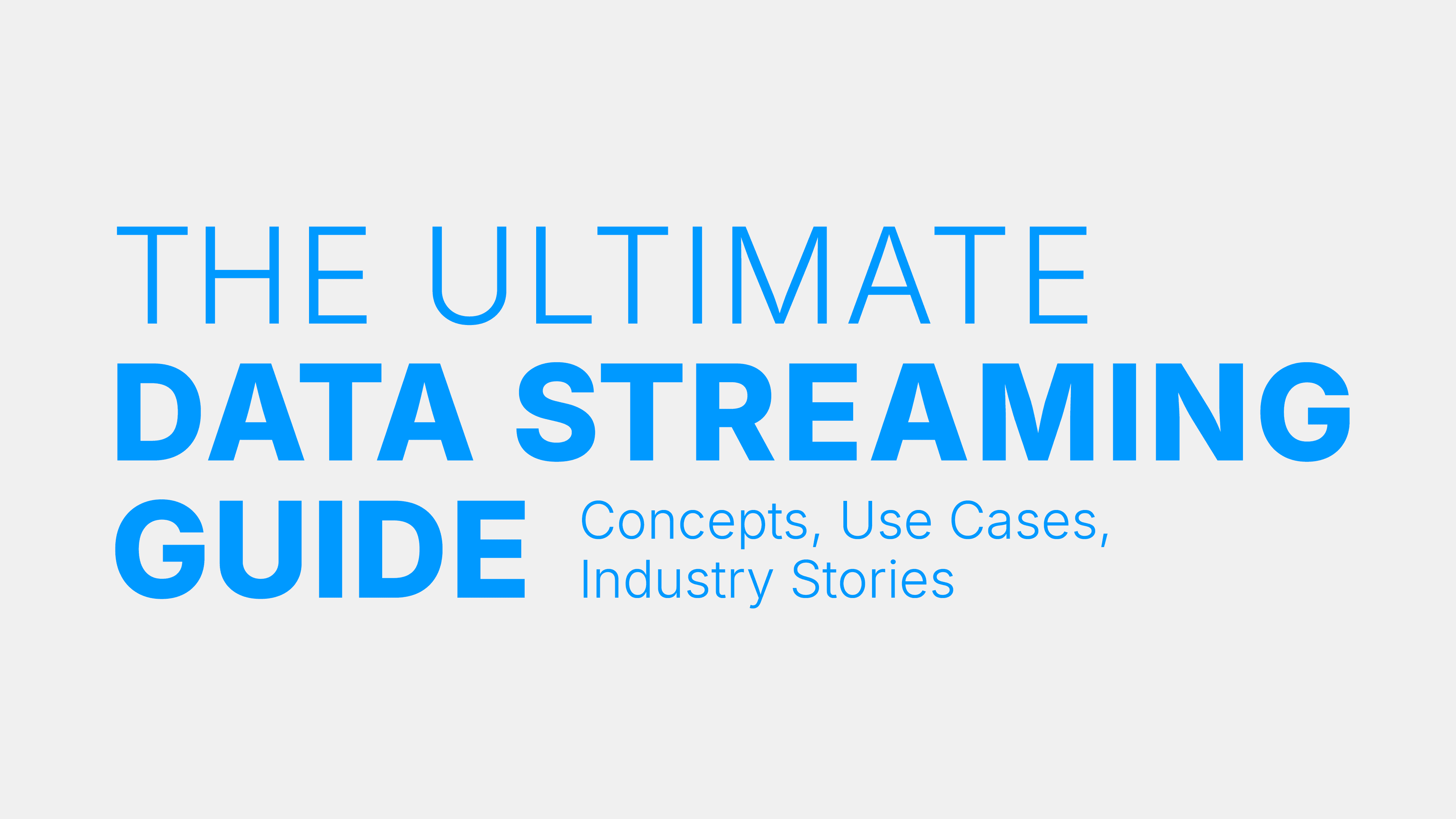 Bei PAUL setzen wir auf smarte Technologien und datenbasierte Intelligenz – und sind sehr stolz, im neuen "Data Streaming Guide" von Confluent als Praxisbeispiel vorgestellt zu werden.