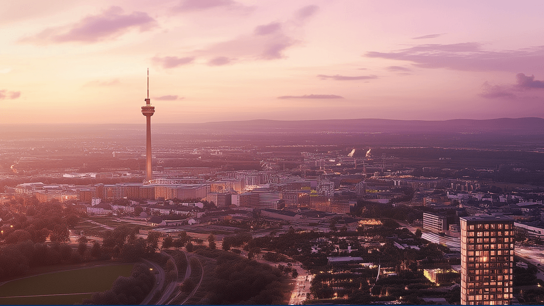 Die Stadt Mannheim zählt zu den fortschrittlichsten Kommunen Deutschlands in der kommunalen Wärme- und Energiewende. Bis spätestens 2035 will die Stadt klimaneutral sein – ein ehrgeiziges Ziel, das nur mit integrierten Konzepten, technologischer Vielfalt und lokaler Verantwortung erreicht werden kann.