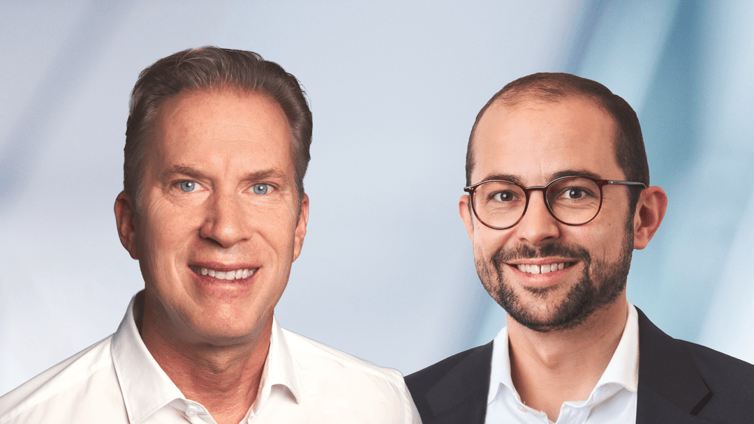Mannheim, 20. März 2025 - Die PAUL Tech AG hat Thomas Körfer als Vorstand Technologie und Patrick Weiden als Vorstand Finanzen berufen. Damit erweitert sich das bestehende Vorstandsteam um Sascha Müller (Vorstandsvorsitzender) sowie Oliver Schwager (Vorstand Operations) und Thomas Eusterholz (bisher Vorstand Technologie, künftig Digitales).