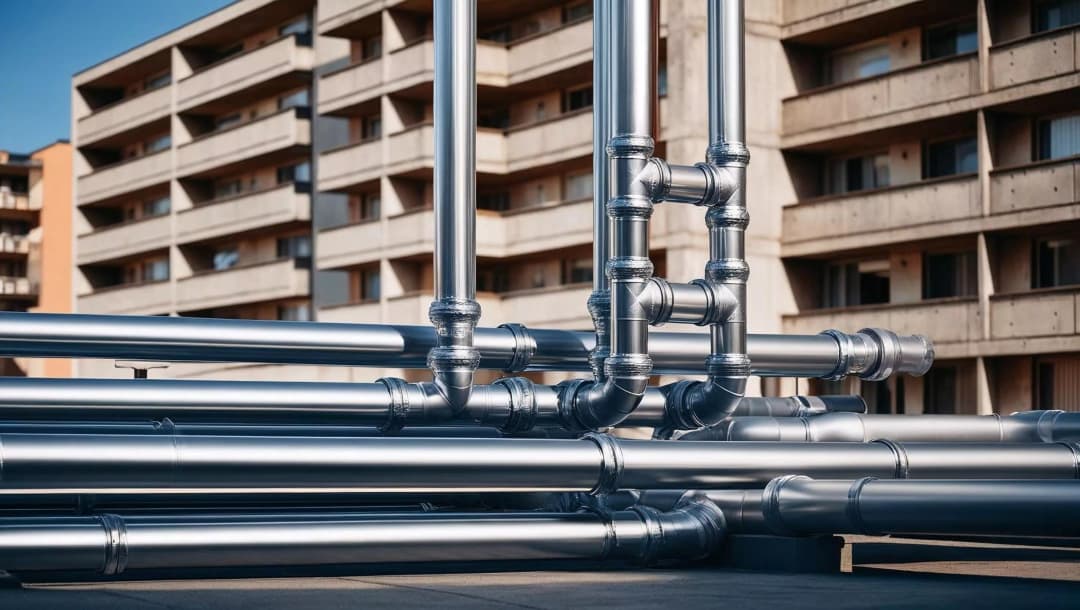 Fernwärme gilt neben dezentralen Systemen wie Wärmepumpen als Schlüsseltechnologie für eine klimafreundliche Wärmeversorgung. Allerdings zeigen aktuelle Analysen des Verbraucherzentrale Bundesverbands (vzbv) erhebliche Preisunterschiede zwischen verschiedenen Fernwärmenetzen.