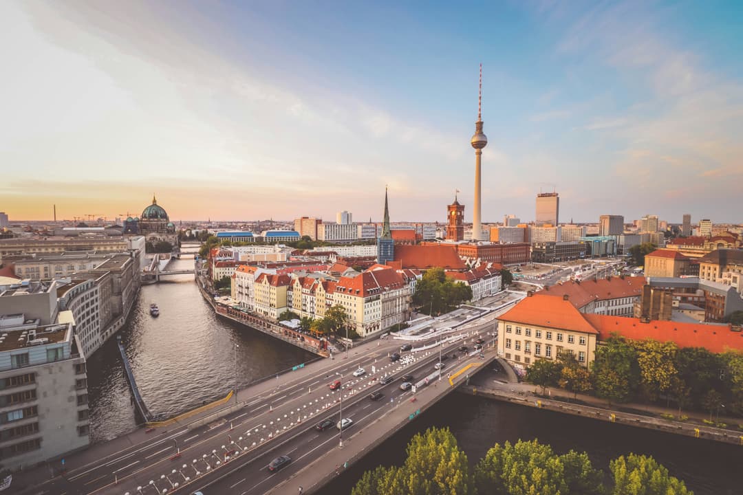 PAUL Tech gewinnt die Berliner Volksbank als strategischen Finanzierungspartner