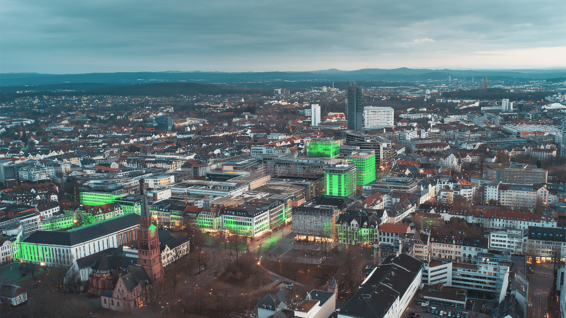 Heat-as-a-Service – Das zukunftssichere Geschäftsmodell für Investoren in der Wärmewende