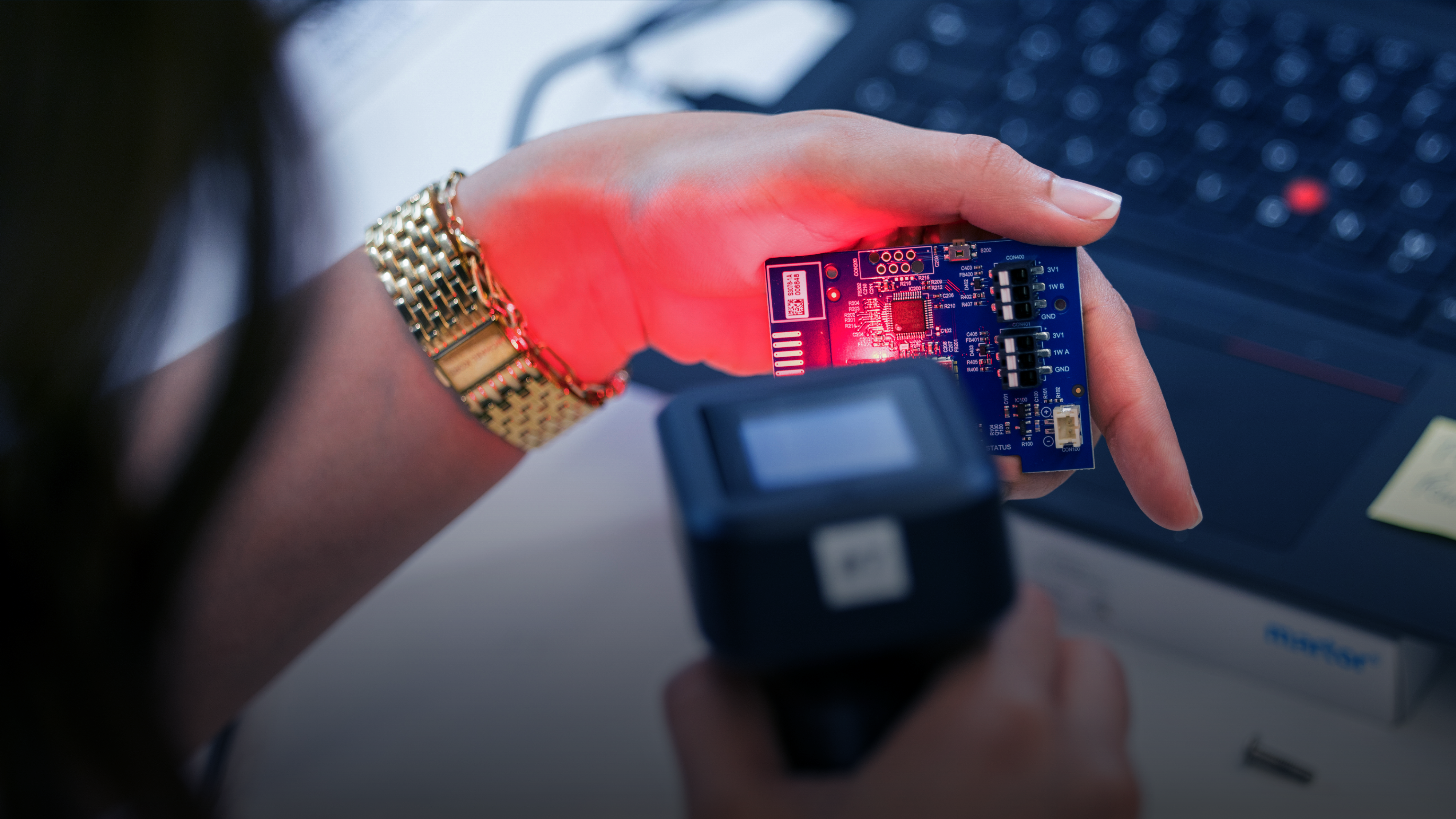 Sie etablieren Ihr Unternehmen als Innovationsführer in der Branche. Durch die Integration von Technologie heben sich deutlich von der Konkurrenz ab.
