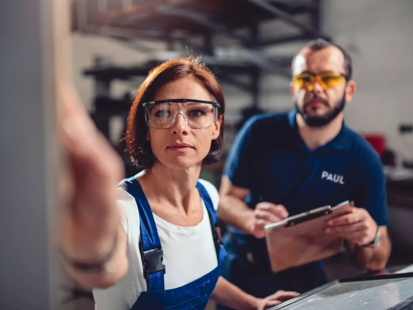 Jobs bei PAUL sind spannend, zukunftsorientiert und fordernd. Ob am Standort Mannheim, an vielen anderen Standorten bundesweit oder Hybrid: Wir suchen Pioniere wie Dich, die mit uns die Zukunft der Energiewende und der Wärmewende gestalten wollen.