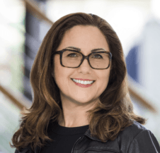 Karin Baumgärtner, Head of HR, der PAUL Tech AG