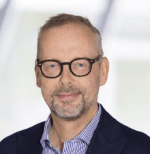 Klaus Schmidtke, Head of Corporate Affairs / Pressesprecher