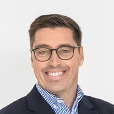 Sascha Müller, CEO der PAUL Tech AG