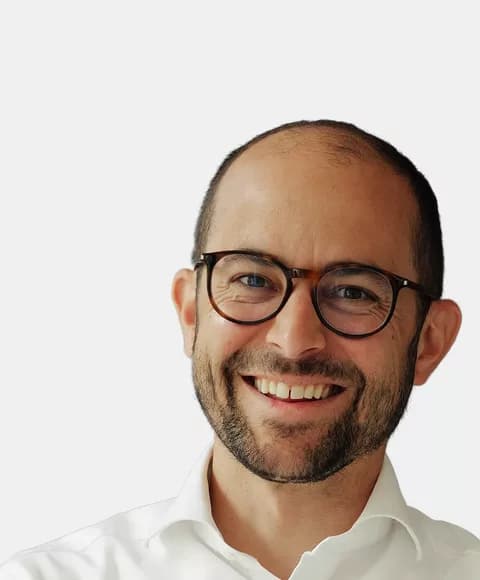 PAUL Tech CTO Thomas Körfer