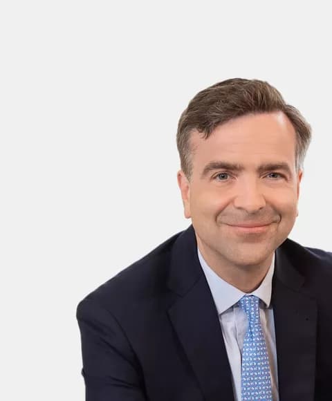 PAUL Tech Vorstand Aufsichtsrat Dr. Hanns Martin Schindewolf