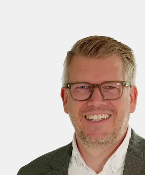 PAUL Tech COO Oliver Schwager