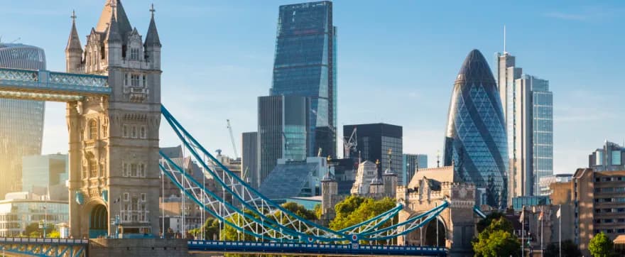 Paul Tech Standort UK.