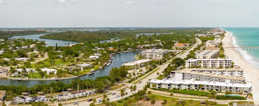 Paul Tech Standort USA Florida