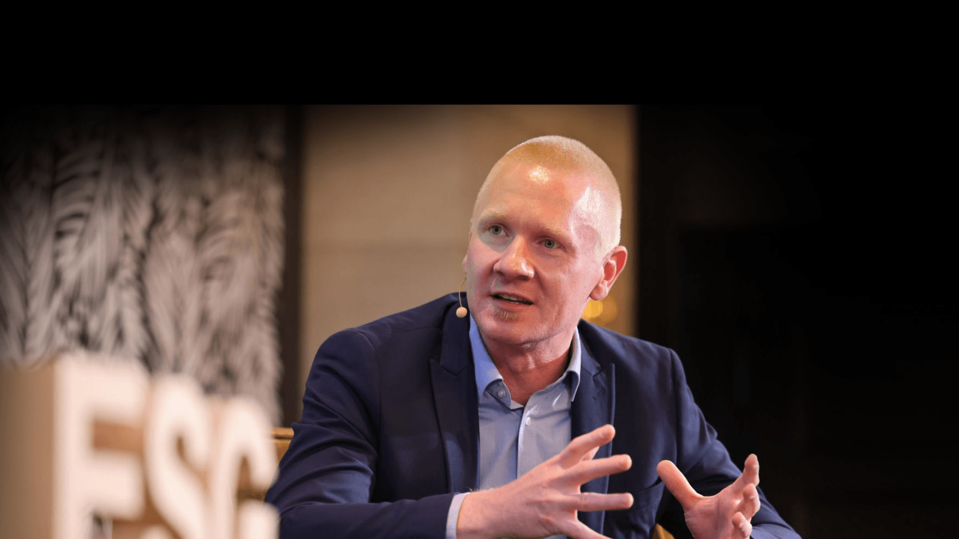 CSO Mathias Neumann im Interview über innovative und kostengünstig umzusetzende Technologien zur Erfülg der GEG-Normen oder „Wie der hydraulische Abgleich vom von einer Notwendigkeit zu etwas Erwünschtem wird“