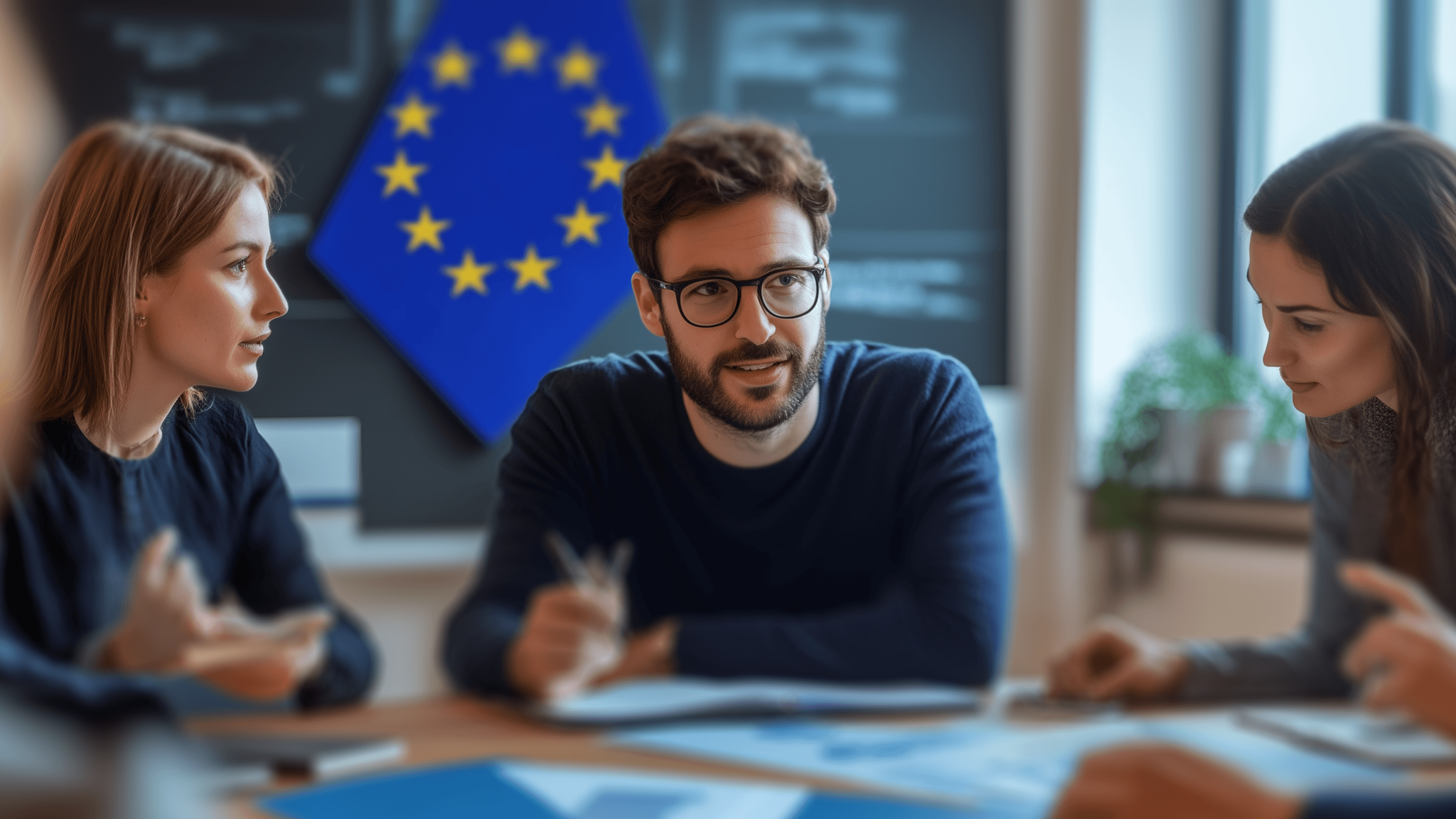 Die Europäische Kommission hat ein umfassendes „Omnibus-Paket“ vorgestellt, das auf die Vereinfachung bestehender Nachhaltigkeitsvorschriften abzielt. Ziel ist es, Bürokratie abzubauen, Effizienz und Wirkung von ESG-Instrumenten zu steigern und insbesondere kleine und mittlere Unternehmen (KMU) sowie ESG-Verantwortliche in Unternehmen zu entlasten.