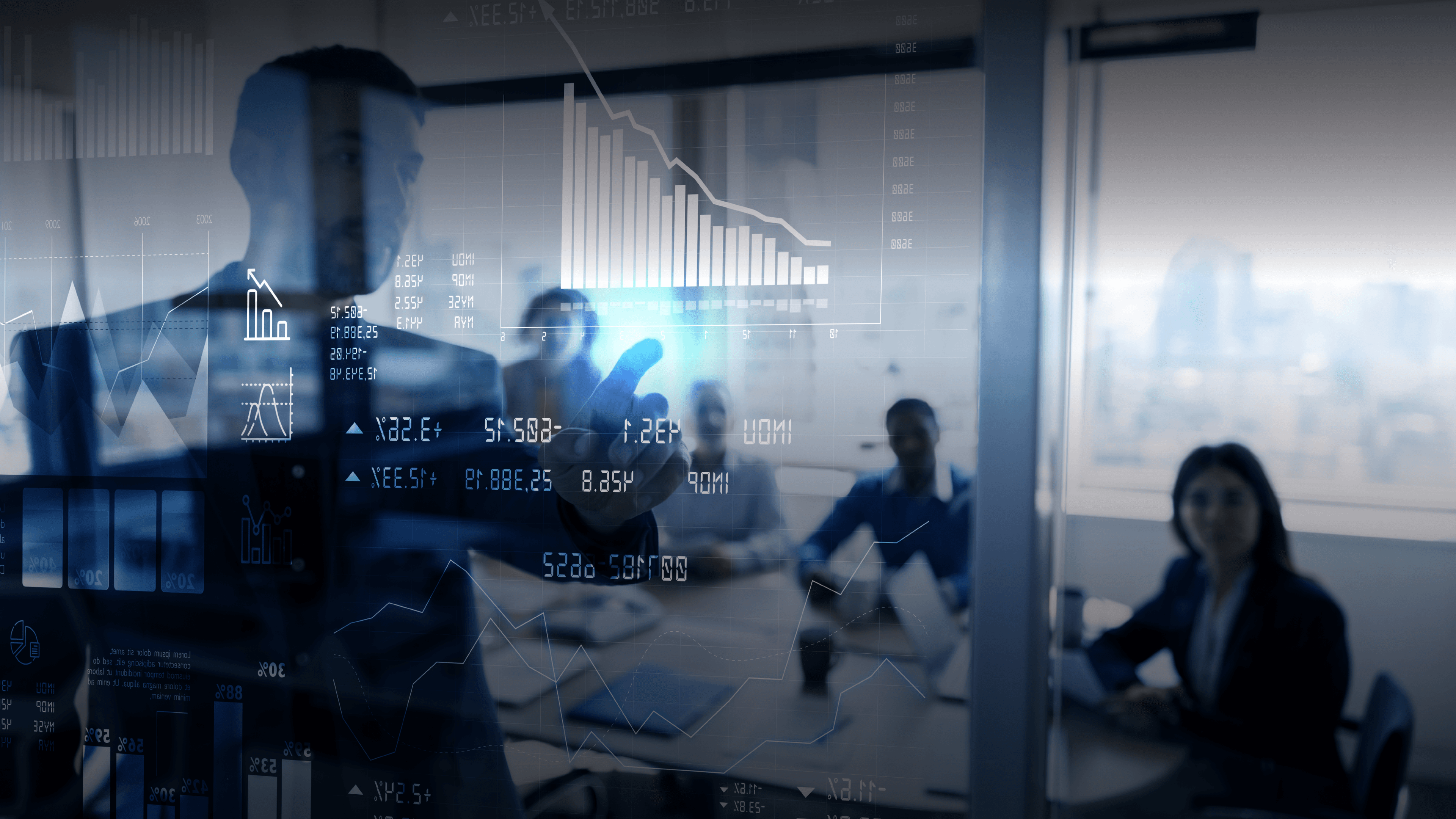 Steigern Sie den Marktwert Ihrer Immobilien und sichern Sie langfristige Rentabilität durch die Verbesserung der Energieeffizienz und die Einhaltung von ESG-Standards.